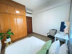 Central Grove (D14), Condominium #538499901